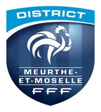 District Meurthe et Moselle