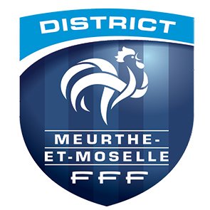 District Meurthe et Moselle