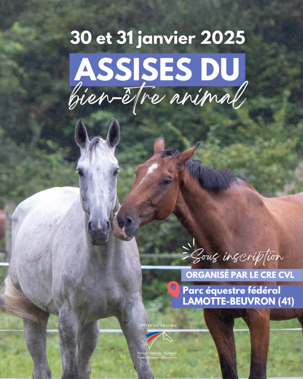 Assises Bien être animal