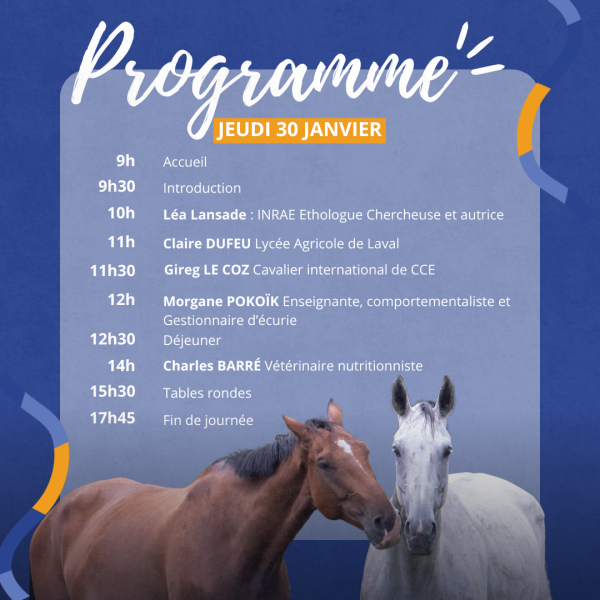 Programme Assises